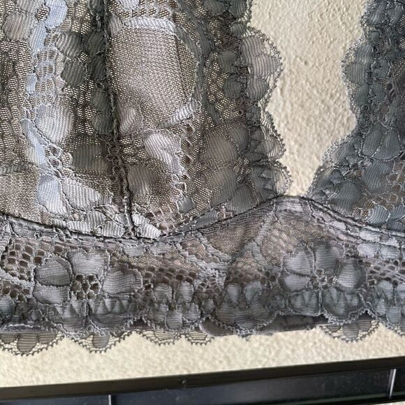 Free People Bralette Sz Small - Picture 8 of 8
